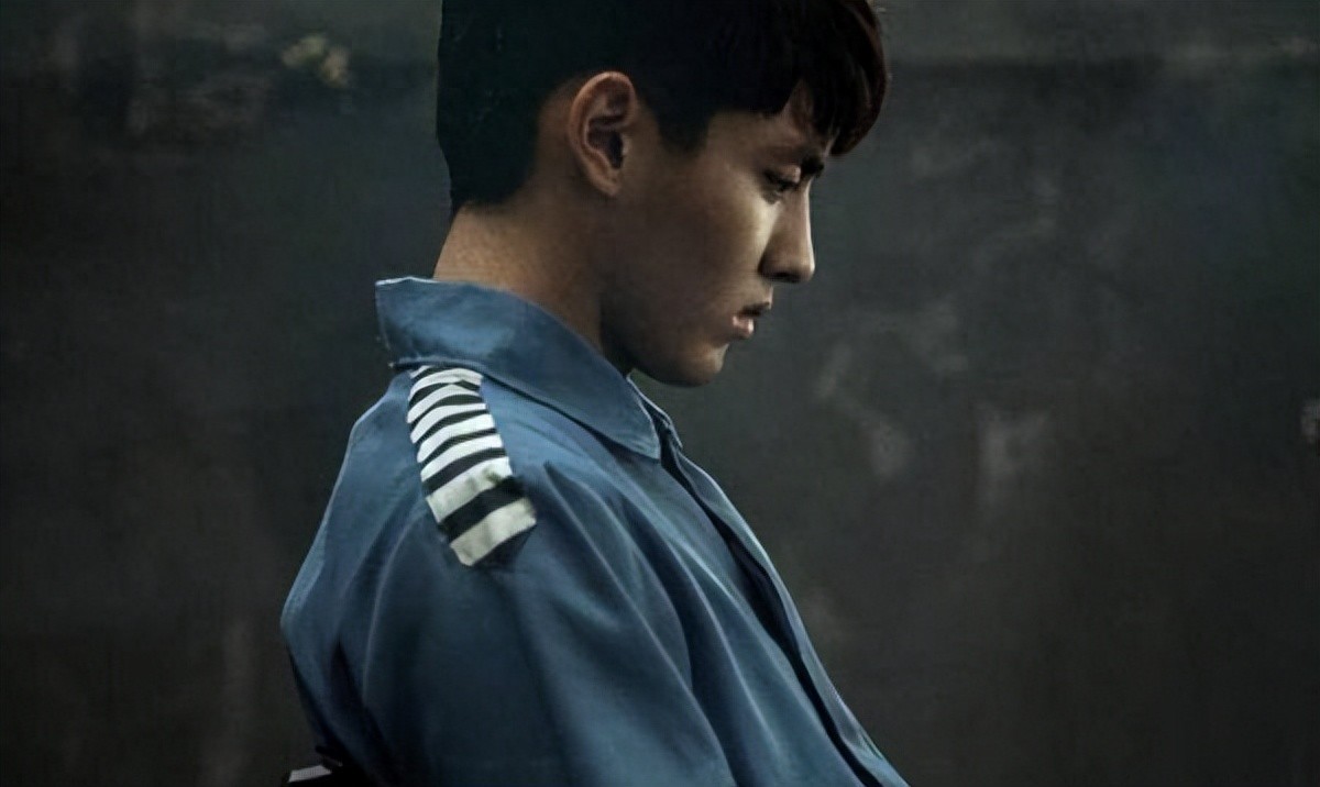 吴亦凡入狱细节分析_吴亦凡案判决结果_吴亦凡以前是exo成员