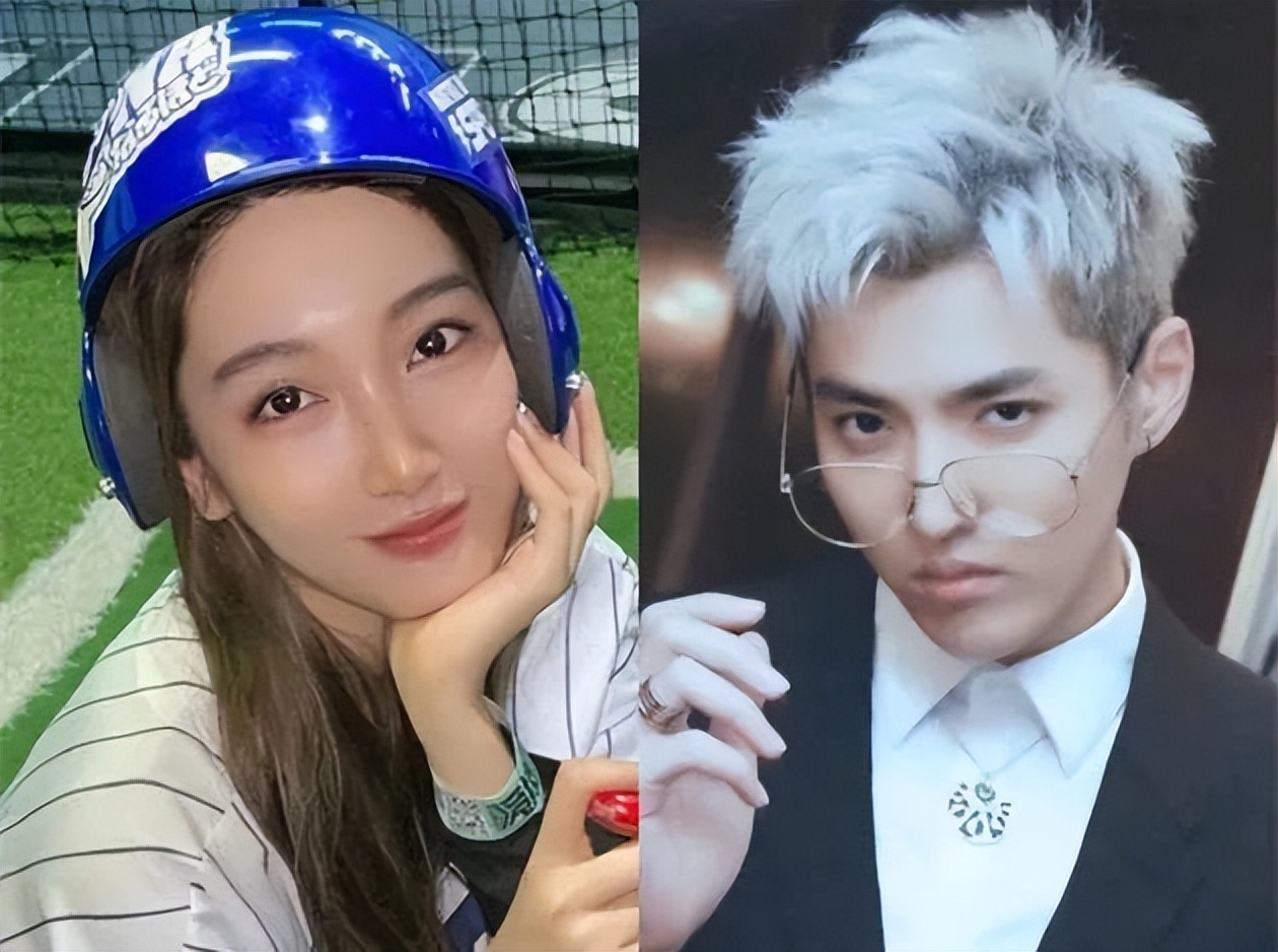 吴亦凡入狱细节分析_吴亦凡案判决结果_吴亦凡以前是exo成员