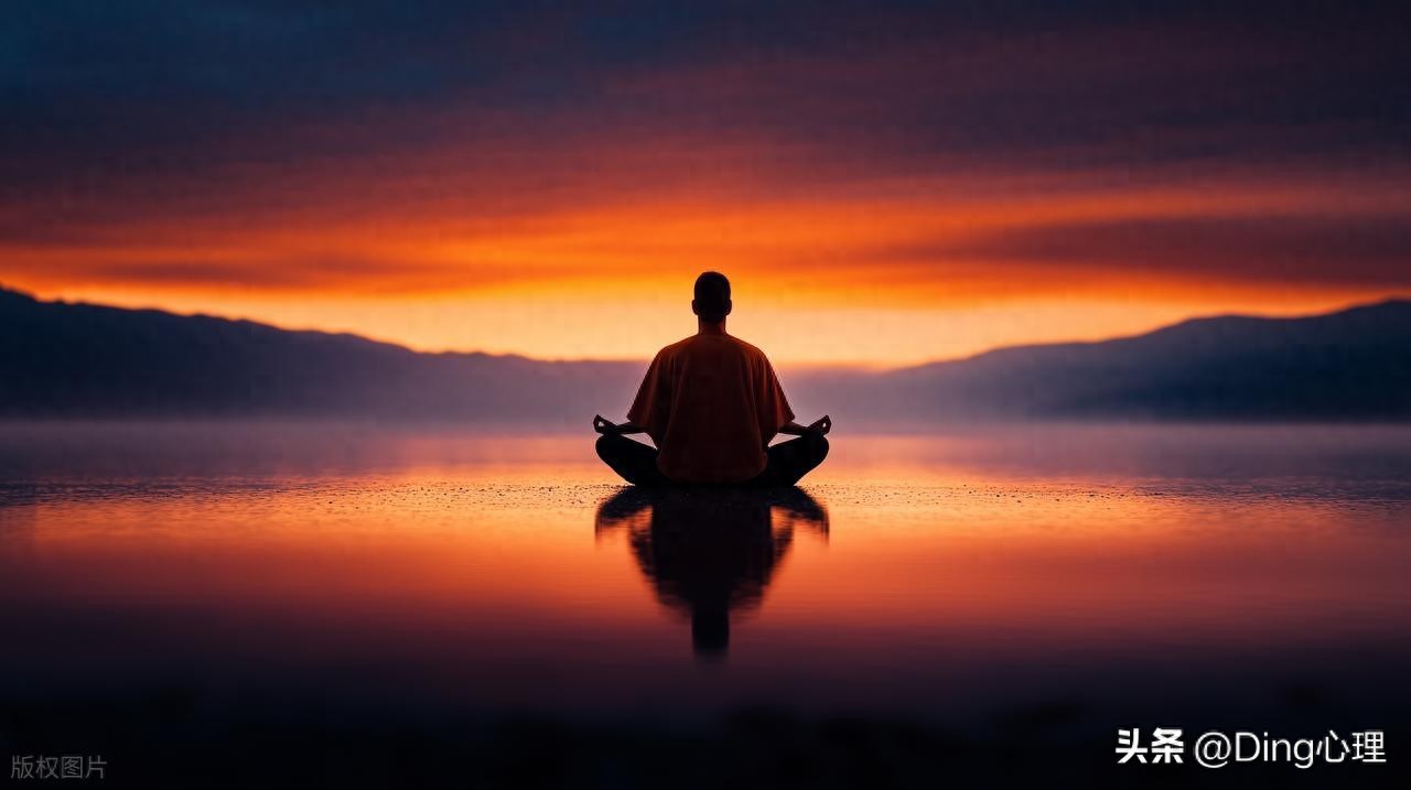 课题分离解决内耗_精神内耗怎么办_员工个性心理与管理