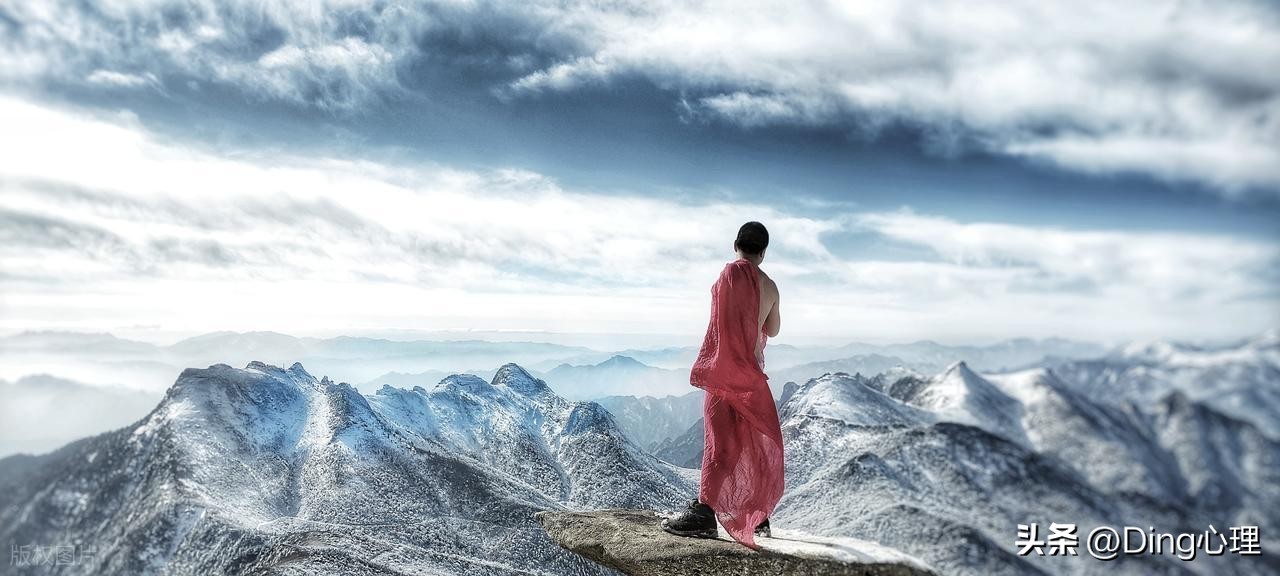 精神内耗怎么办_课题分离解决内耗_员工个性心理与管理