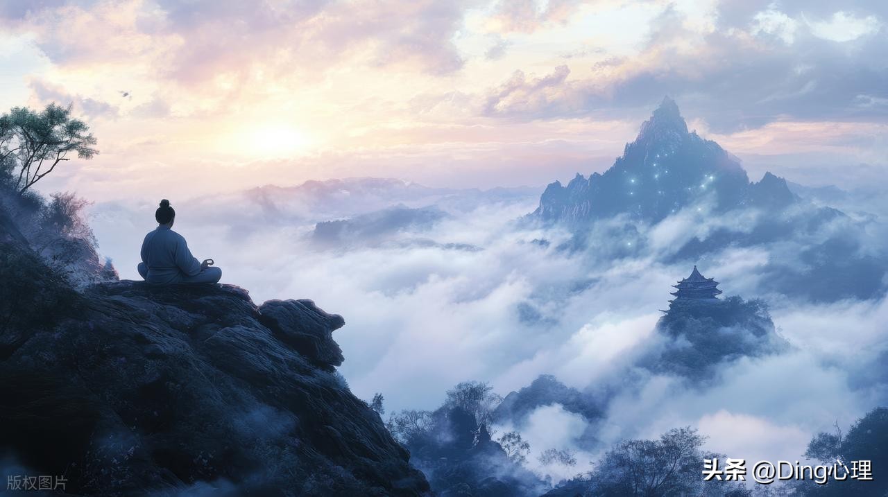 员工个性心理与管理_精神内耗怎么办_课题分离解决内耗