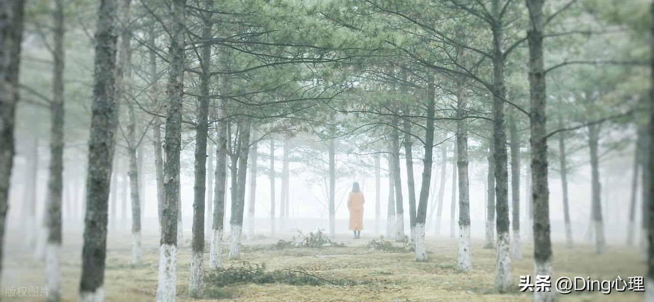 员工个性心理与管理_精神内耗怎么办_课题分离解决内耗