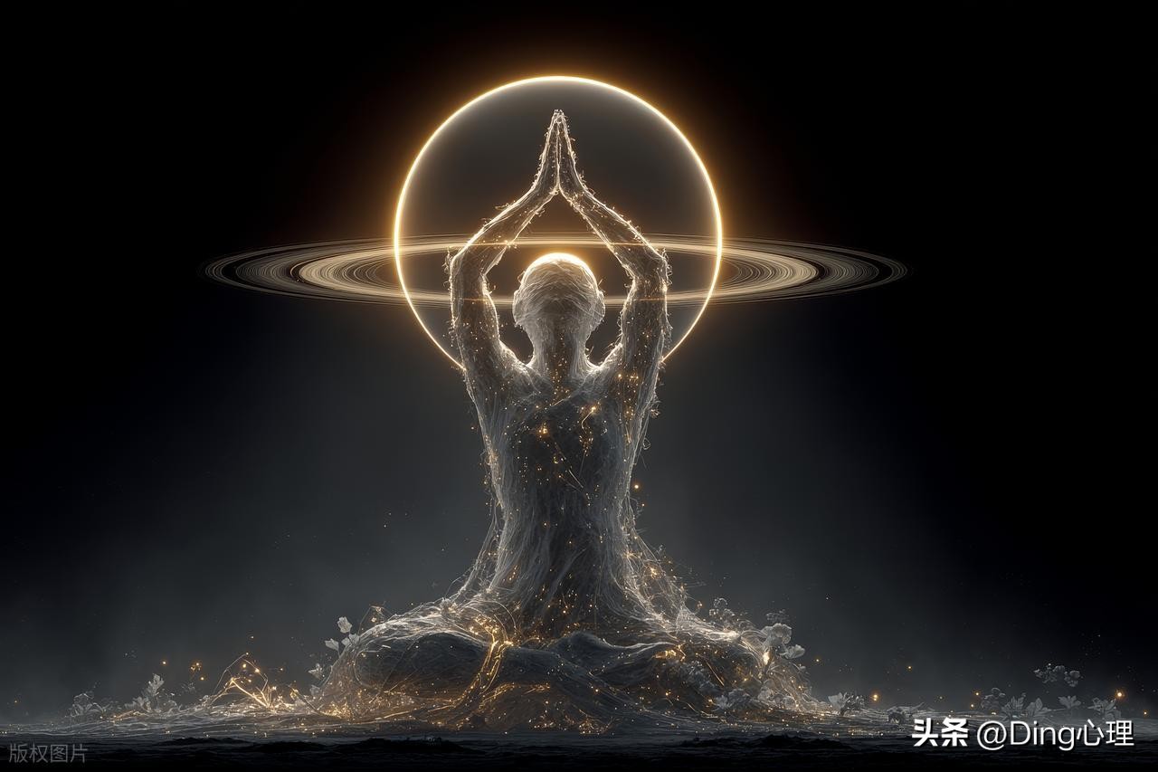 员工个性心理与管理_精神内耗怎么办_课题分离解决内耗