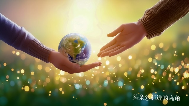 遗传基因与后天环境对个性影响_员工个性心理与管理_个性的形成与改变